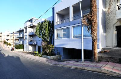 3 Bedroom Modern Apartment in Agios Nikolaos. Private Terrace - East Crete