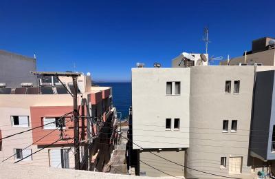 Modern 3 Bedroom Apartment in Agios Nikolaos. Close to the Sea - East Crete