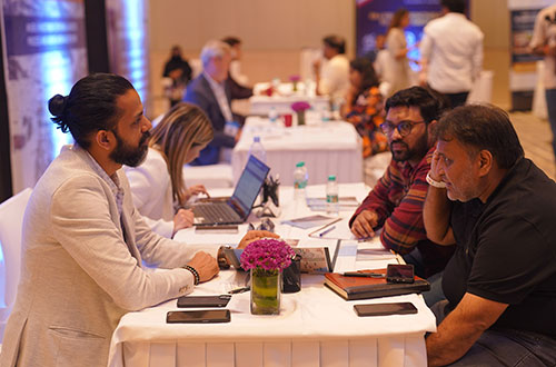 DUBAI / BUSINESS BAY